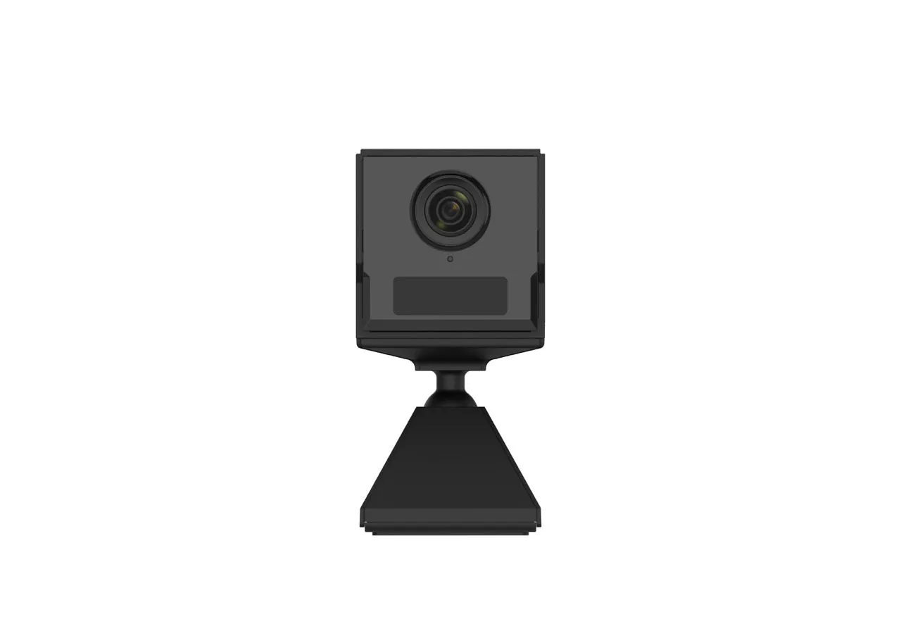 1080P Adjustable Mini WiFi Camera with 150-Day Standby