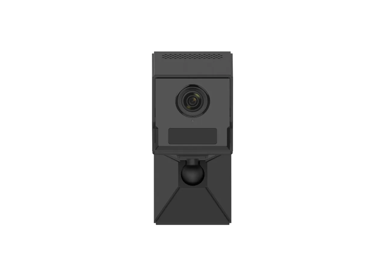 1080P Adjustable Mini WiFi Camera with 150-Day Standby