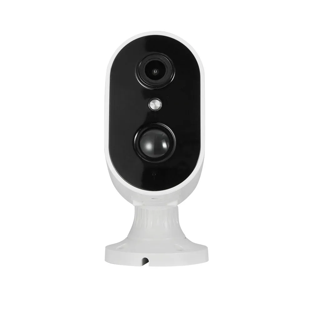 1080P Wireless IP Camera, Full-Colour Night Vision, UL-Tech