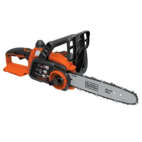 20V MAX* Cordless Chainsaw,  10-Inch|Tool Only