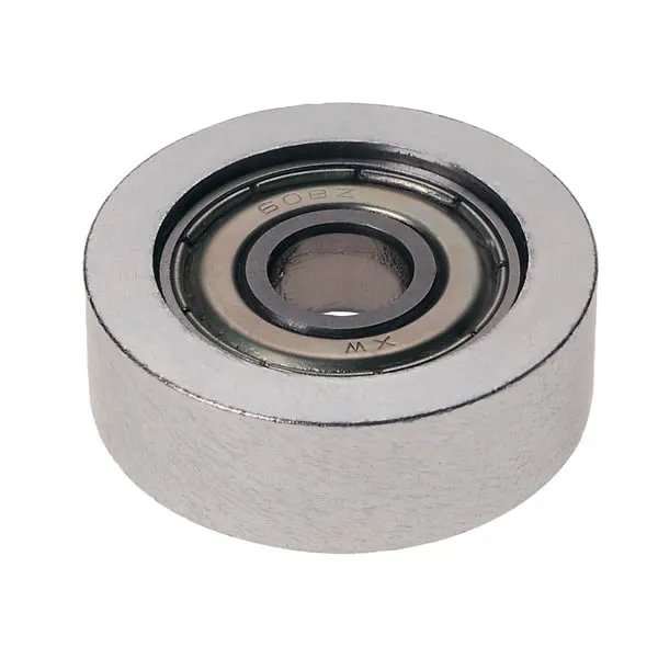 30mm Ball Bearing (Fits 60-100, 60-102 for #00 Biscuits 5/32")