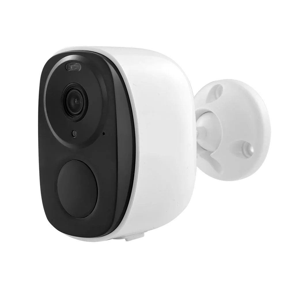 3MP Wireless IP Camera, Full-Color Night Vision - UL-Tech