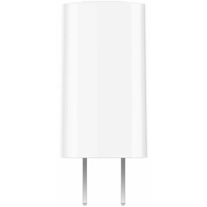 4XEM 45W GAN Charger USB-C   USB-A - White