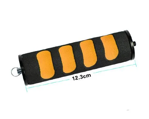 5'' Sponge Hand Grip Stabilizer with Strap for Digital Camera