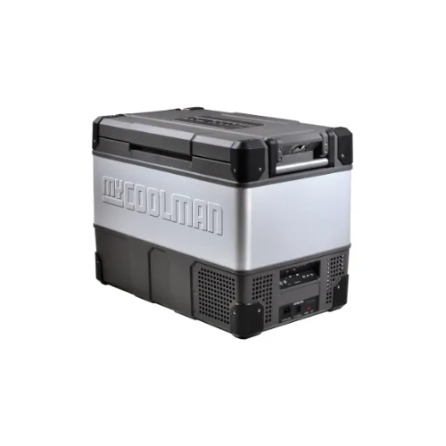 69L myCOOLMAN Portable Fridge