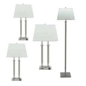 998 Series Lamps