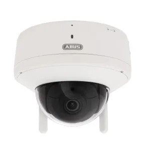 Abus Network Surveillance Camera 2Mpx Wlan Mini Dome Camera