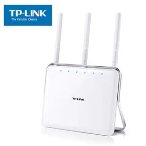 AC1750 Wireless Dual Band Gigabit Router TP-Link Archer C8