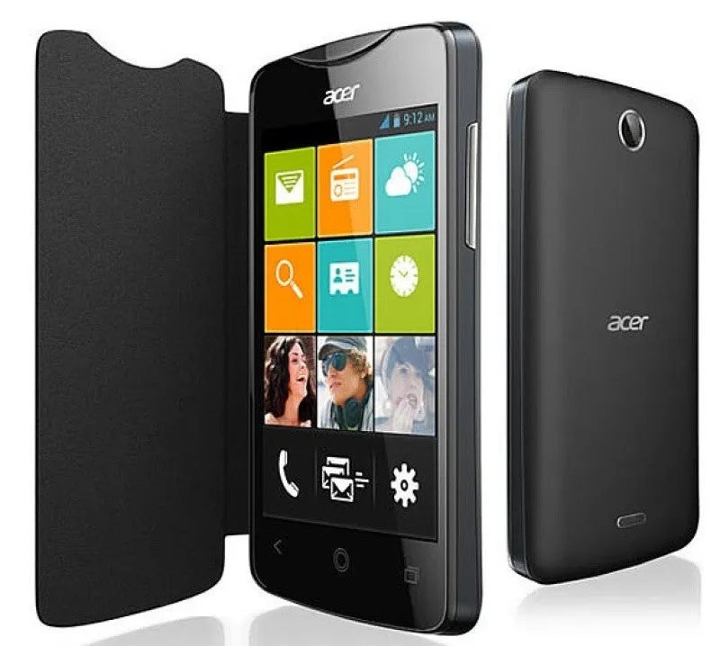 Acer Liquid Z3