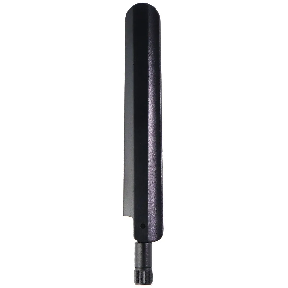 Adjustable 5-inch Router Antenna - Black (Single)