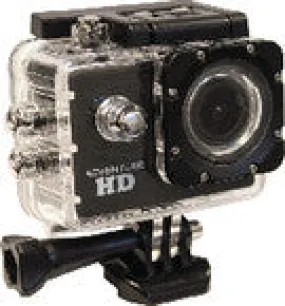 Adventure HD 5200 Action Camera