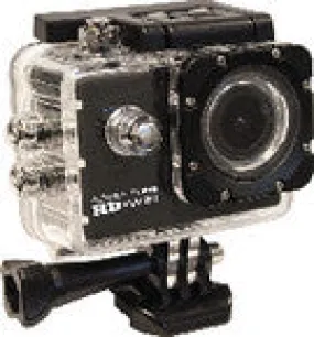 Adventure HD 5210   WiFi Action Camera