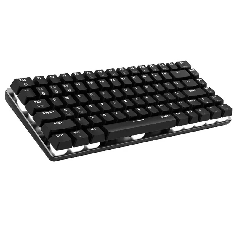 Ajazz AK33 Hot-swappable Mechanical Keyboard