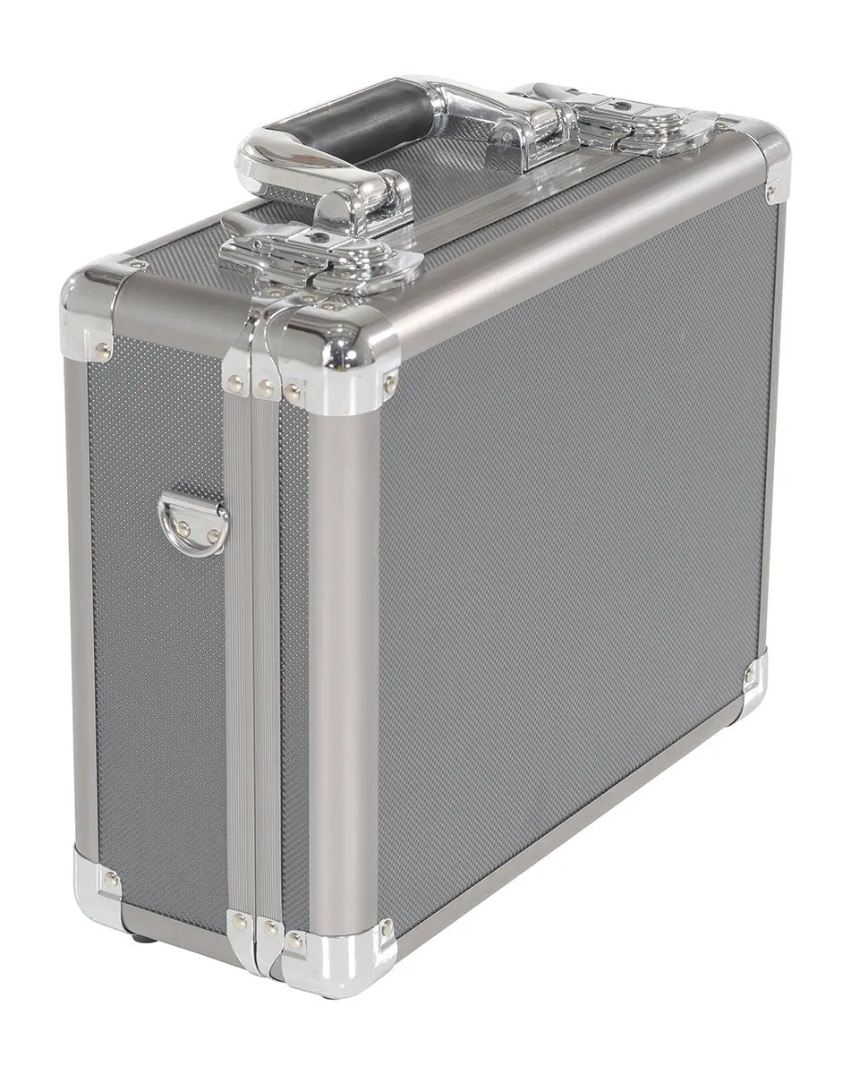 Aluminum Carrying Case