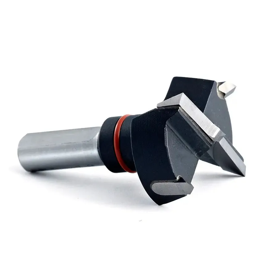 Amana - A203355 35mm L/H 57mm Long Carbide Tipped Hinge Boring Bit