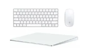 Apple Magic Keyboard 2, Mouse 2 or Trackpad 2 - Ships Quick!