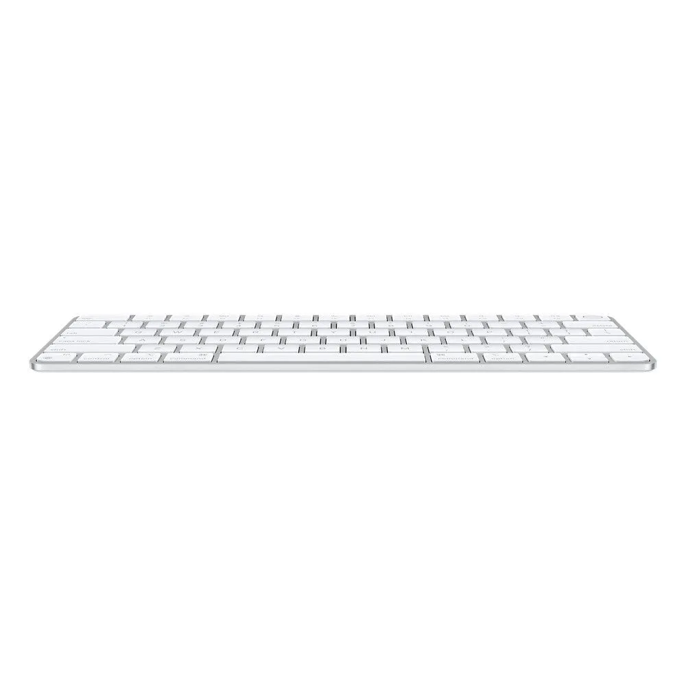 Apple Magic keyboard Home Bluetooth QWERTY UK English White