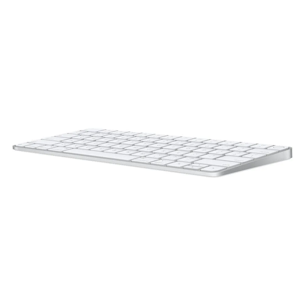 Apple Magic keyboard Home Bluetooth QWERTY UK English White