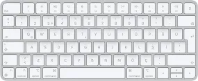 Apple Magic Keyboard Turkish Silver A2450 - MK2A3TX/A