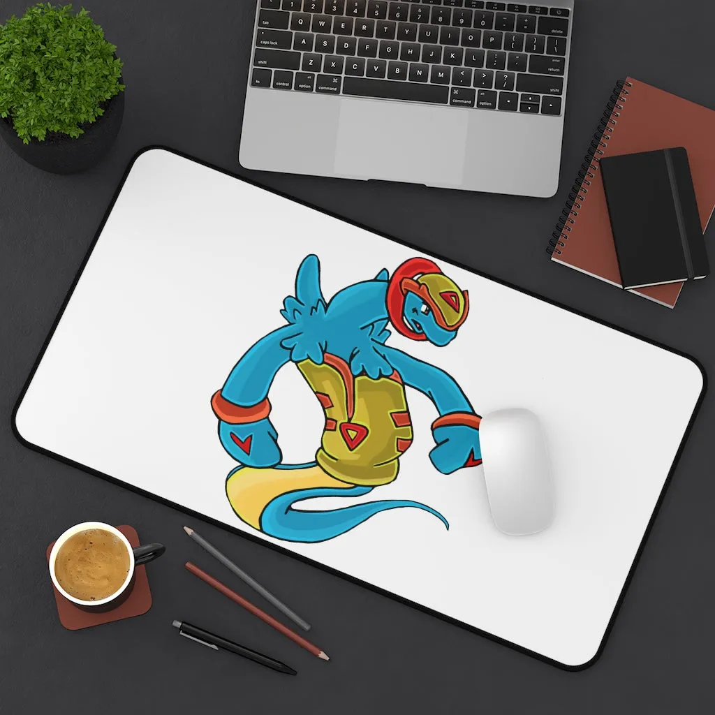 Aqrine Desk Mat