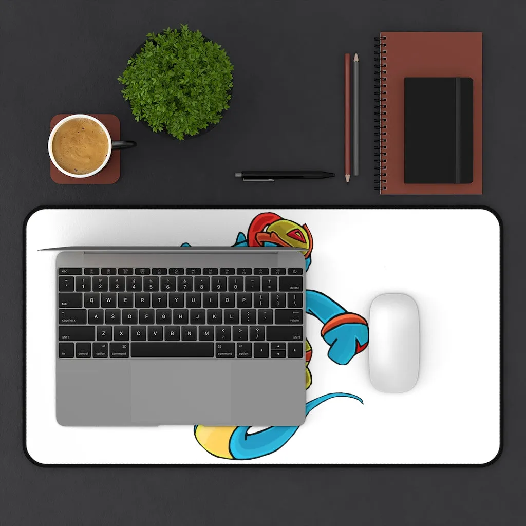 Aqrine Desk Mat