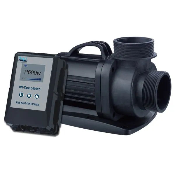 AquaForte Prime Vario S WiFi 50000