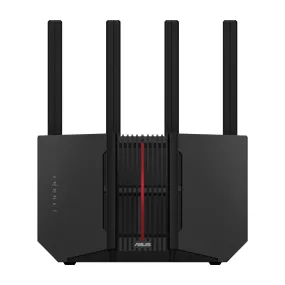 Asus Rt-Be92u - Wireless Router - Wi-Fi 7 - Desktop