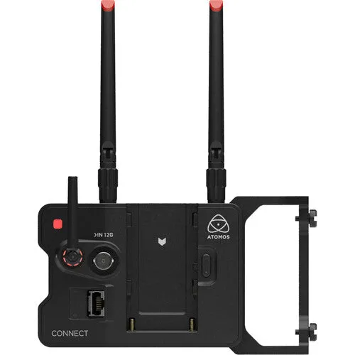 Atomos CONNECT for Ninja V and Ninja V  HDMI Monitors