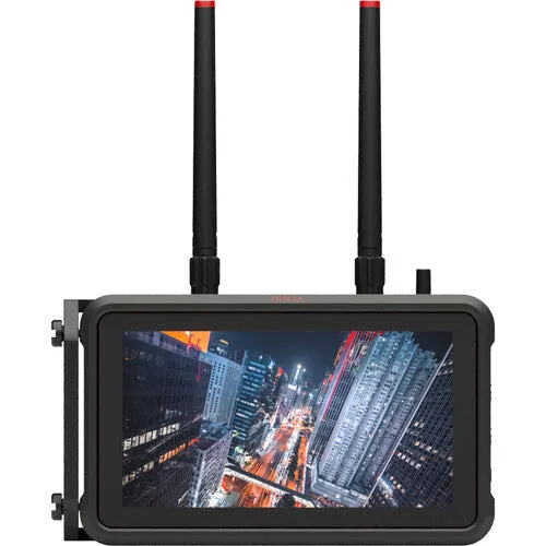 Atomos CONNECT for Ninja V and Ninja V  HDMI Monitors