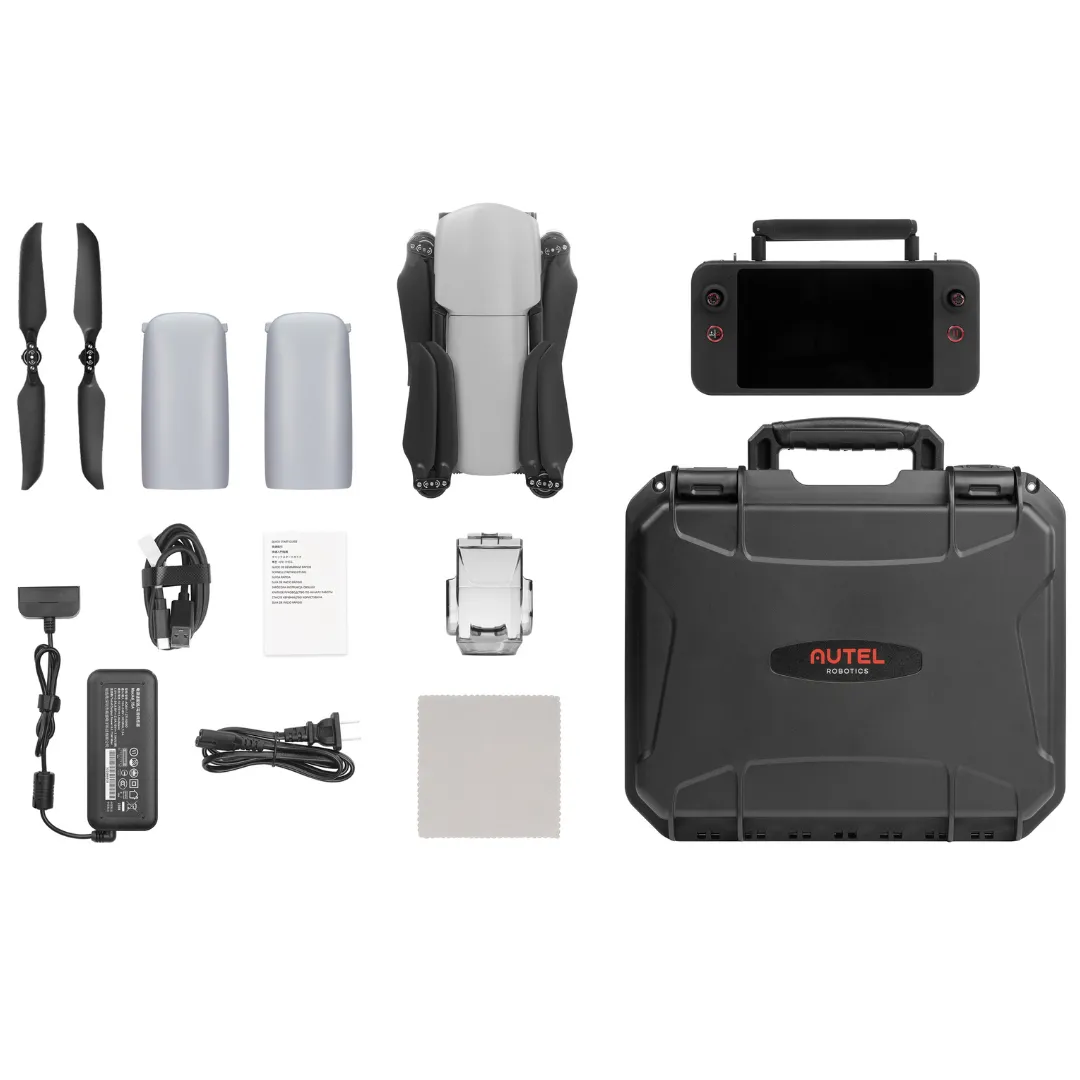 Autel Robotics EVO Lite 6K Pro Enterprise Packages