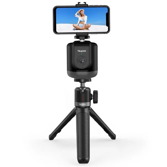 Auto Tracking Intelligent Selfie Shooting Gimbal