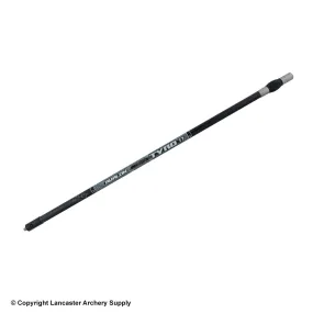 Avalon Tyro 17mm Long Rod Carbon Stabilizer