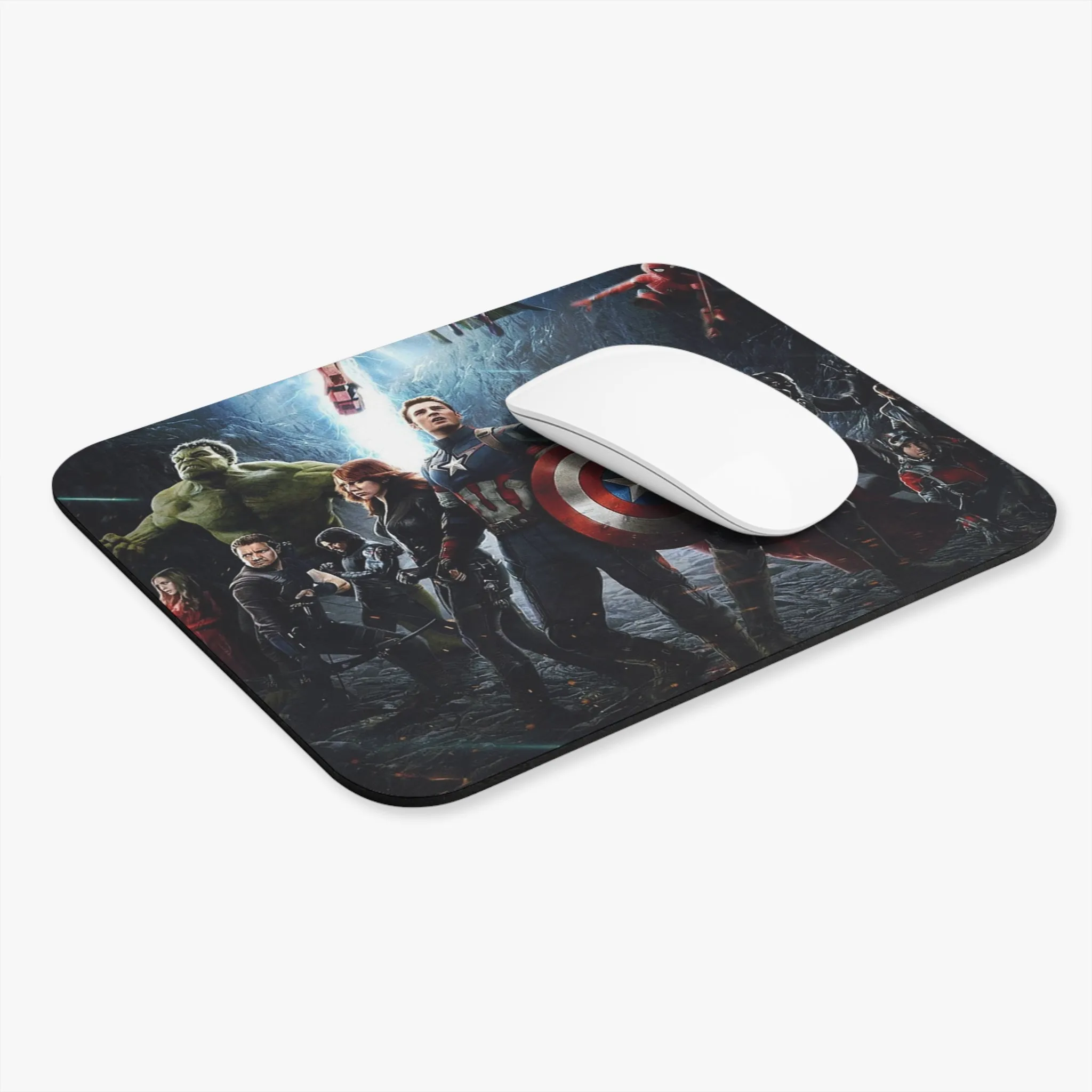 Avengers - Age of Ultron: Printed Mouse Pad