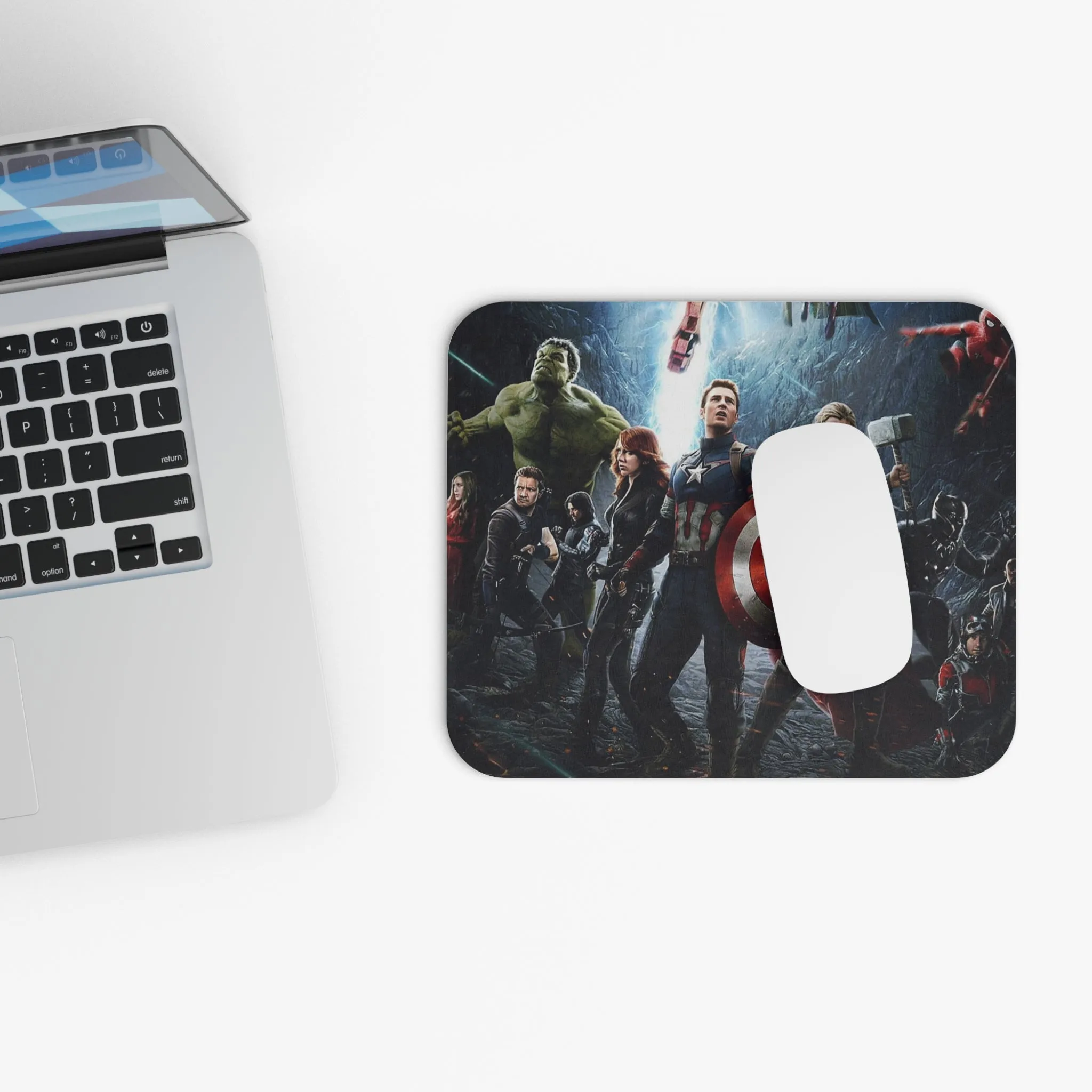 Avengers - Age of Ultron: Printed Mouse Pad