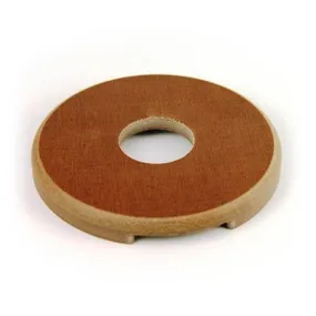 AXYZ - 027732 1.5" Centre Hole ACM PF Phenolic Donut