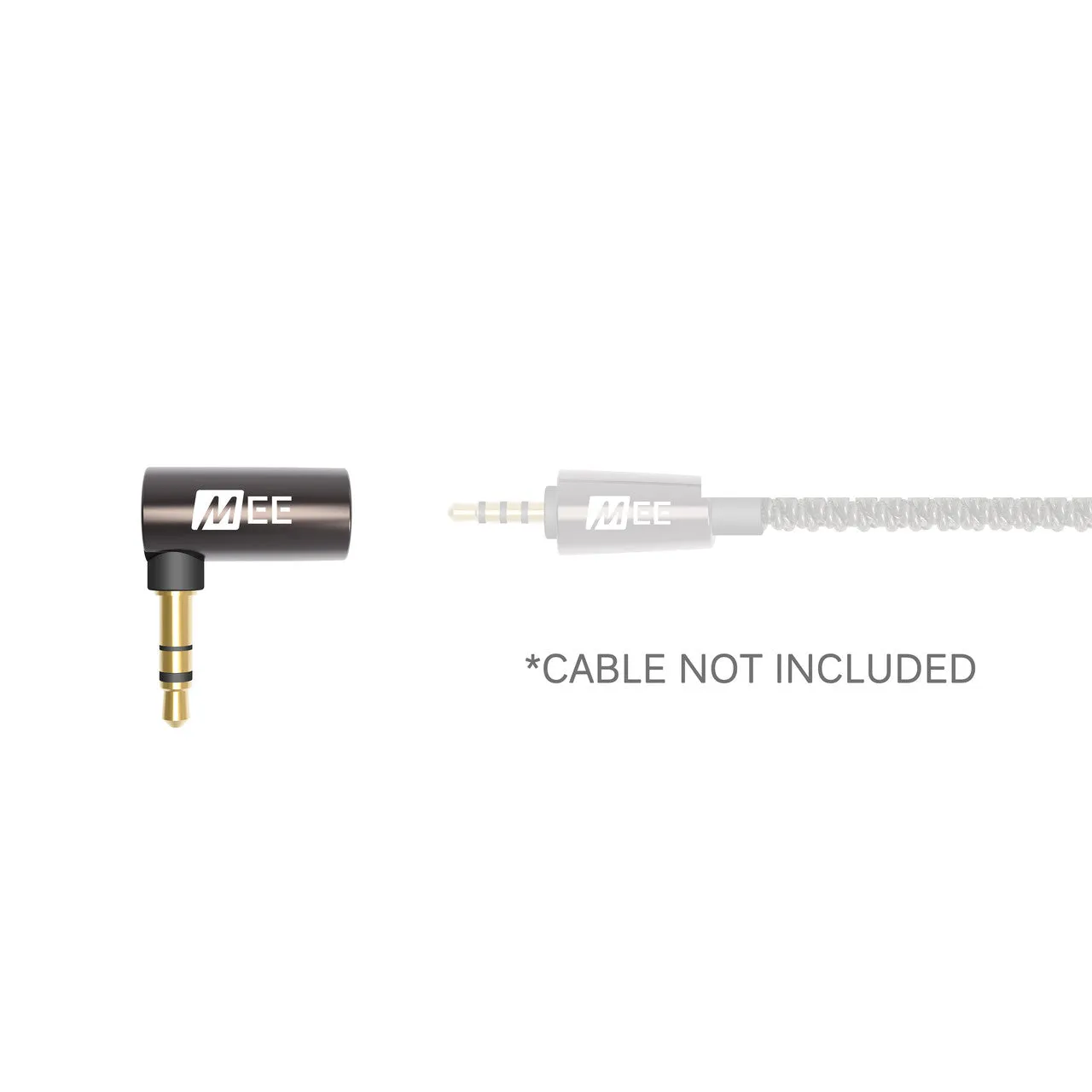 Balanced Audio Adapters - 2.5mm input