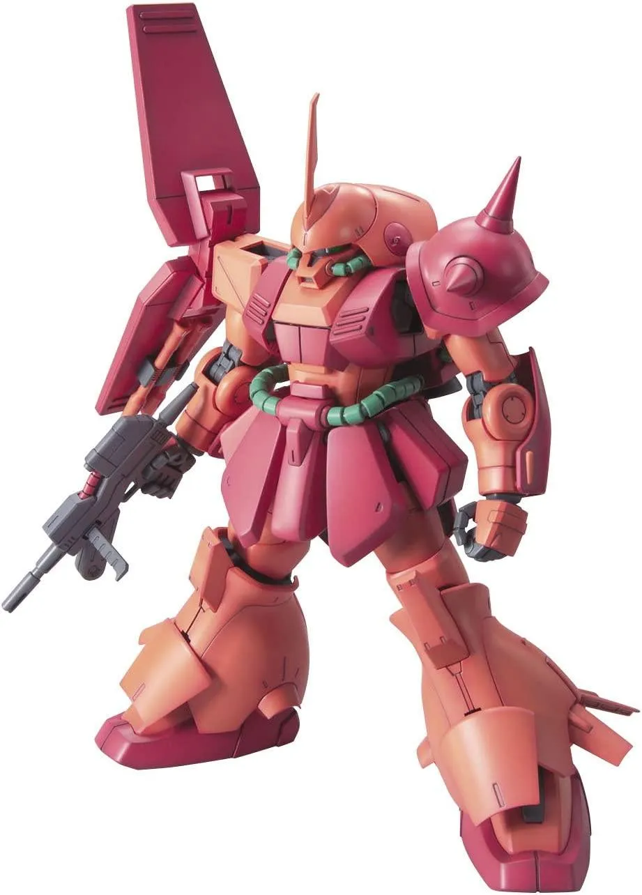 Bandai Marasai MG 1/100 Model Kit