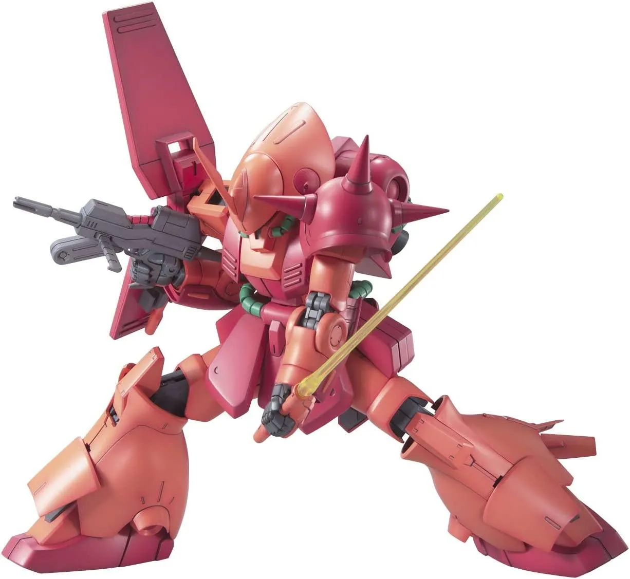 Bandai Marasai MG 1/100 Model Kit