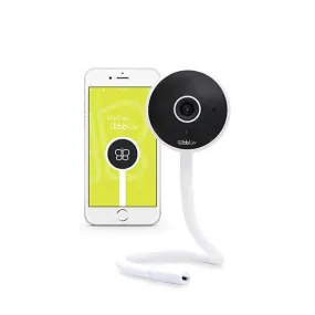 bbluv, Wifi Baby Monitor HD Camera