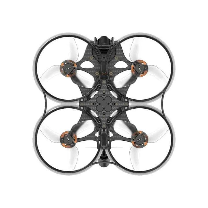 BetaFPV BNF Pavo35 HD 6S 3.5" Cinewhoop for DJI O3 (without O3 Unit) - Choose Your Receiver