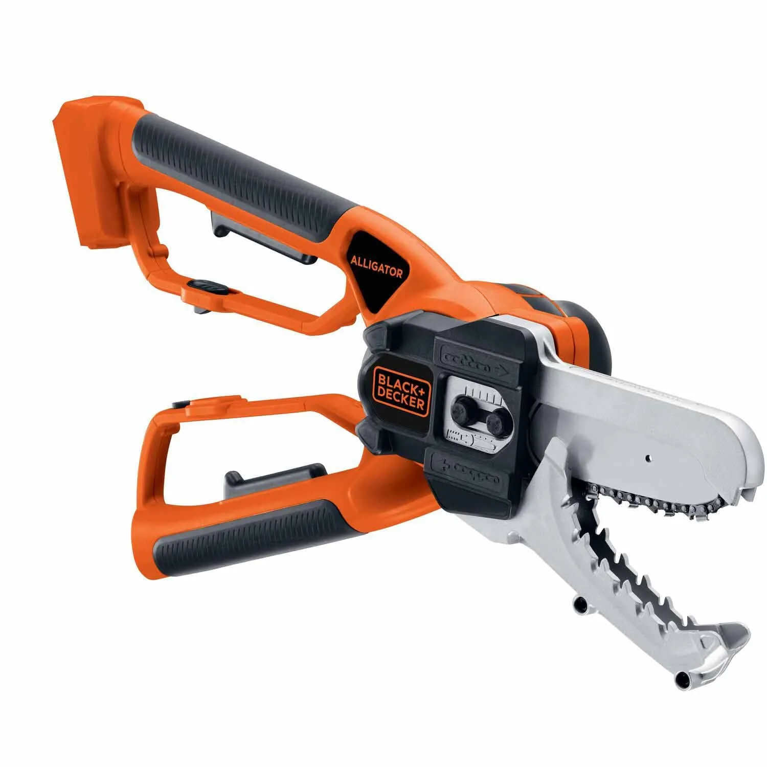 Black & Decker LLP120B 20V MAX* Lithium Alligator® Lopper Bare Tool (LLP120B)