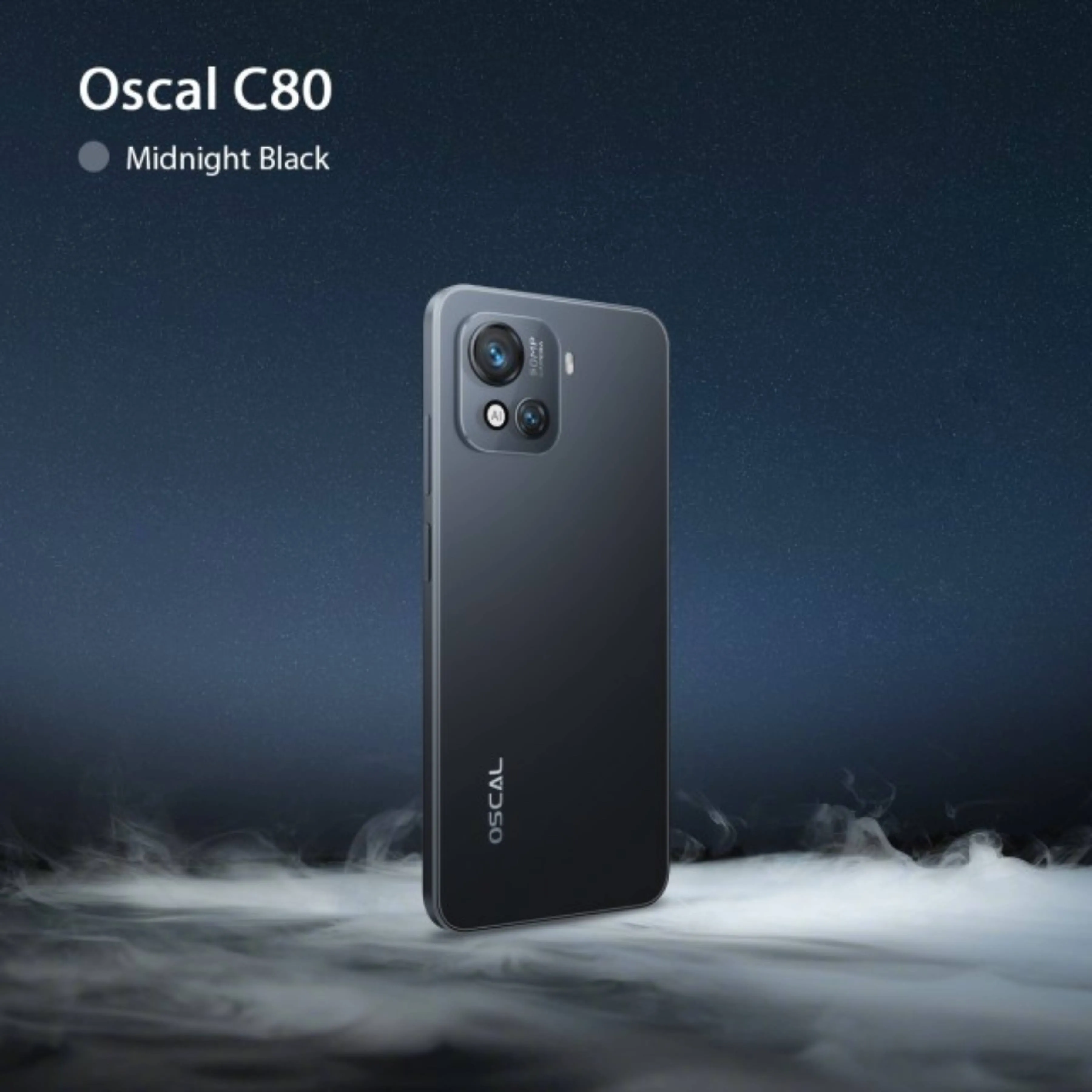 Blackview OSCAL C80