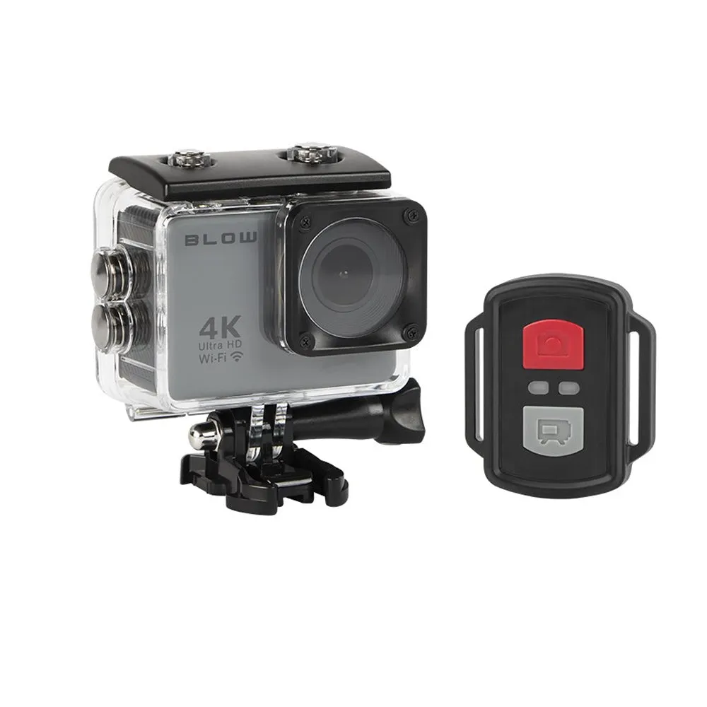 BLOW Action Camera 78-538#