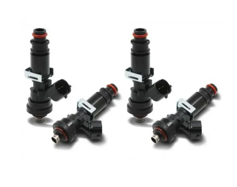 Blox Racing Eco-Fi Street Injectors 1000cc/min GM LS3/LS7 (Set of 8) - BXEF-04914-1000-8