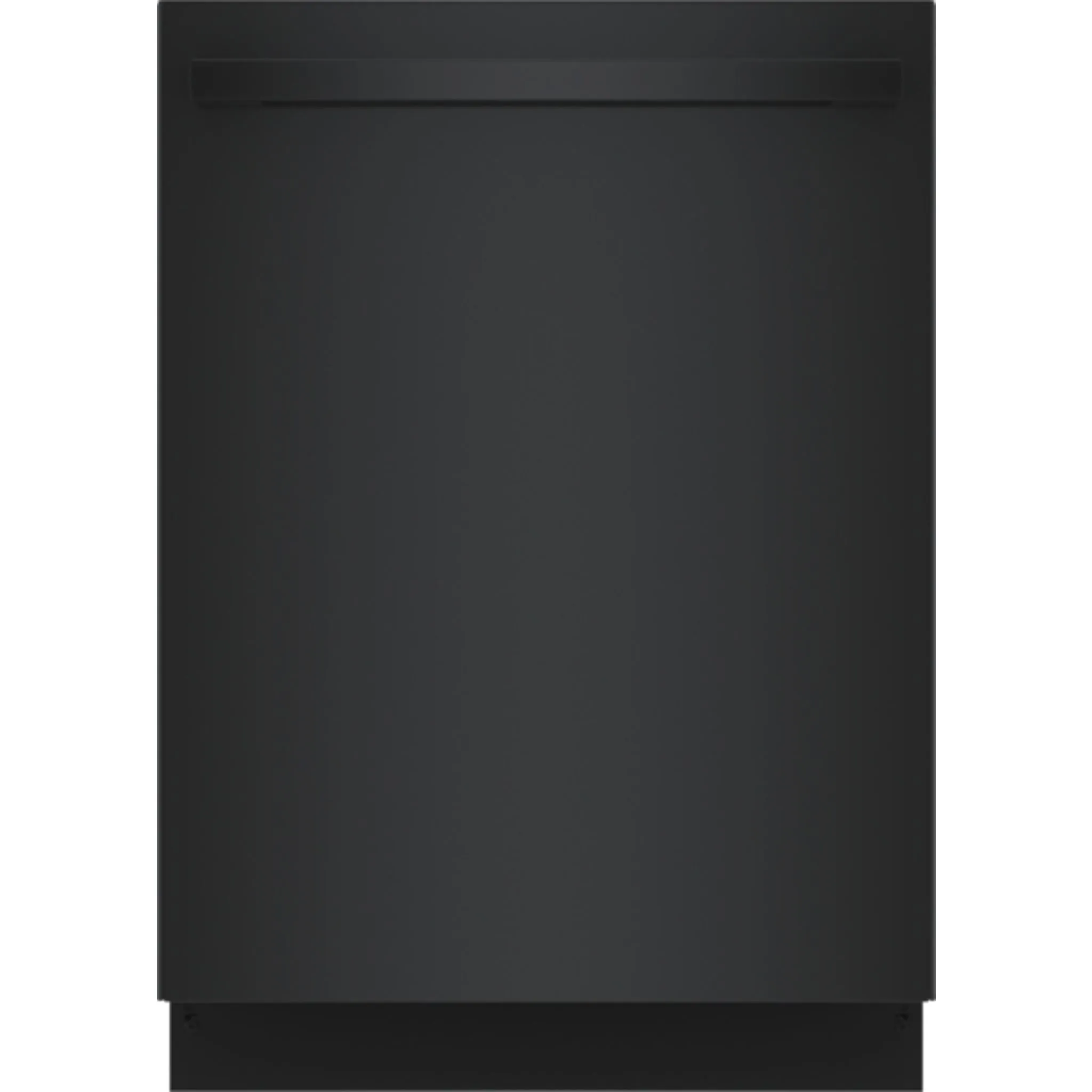 Bosch Dishwasher (SHX5AEM6N) - Black