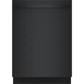 Bosch Dishwasher (SHX5AEM6N) - Black