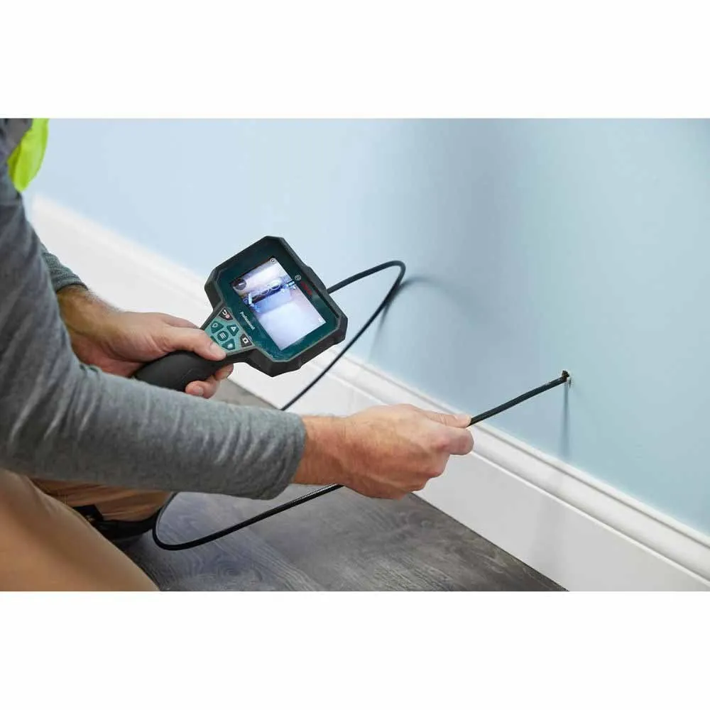 Bosch GIC4-23C 12V Connected 5 Ft. Handheld Inspection Camera