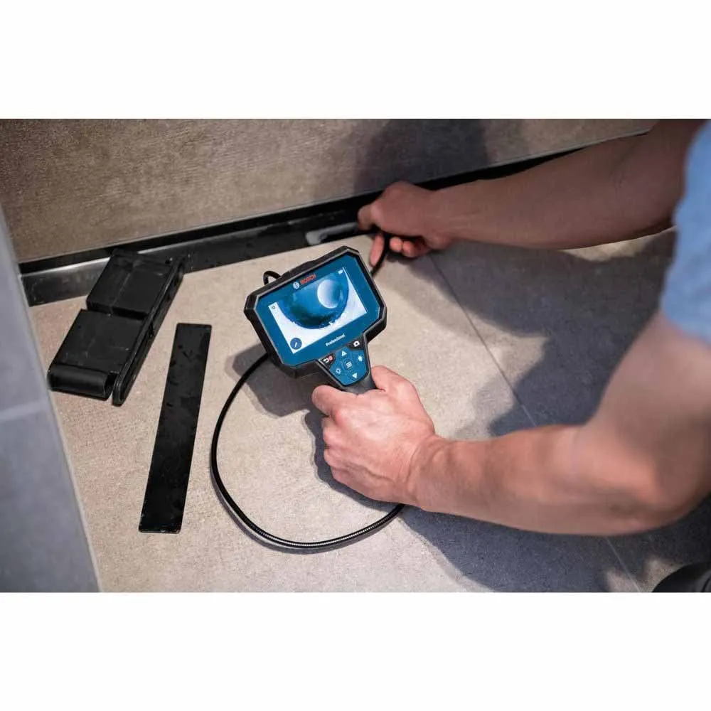 Bosch GIC4-23C 12V Connected 5 Ft. Handheld Inspection Camera