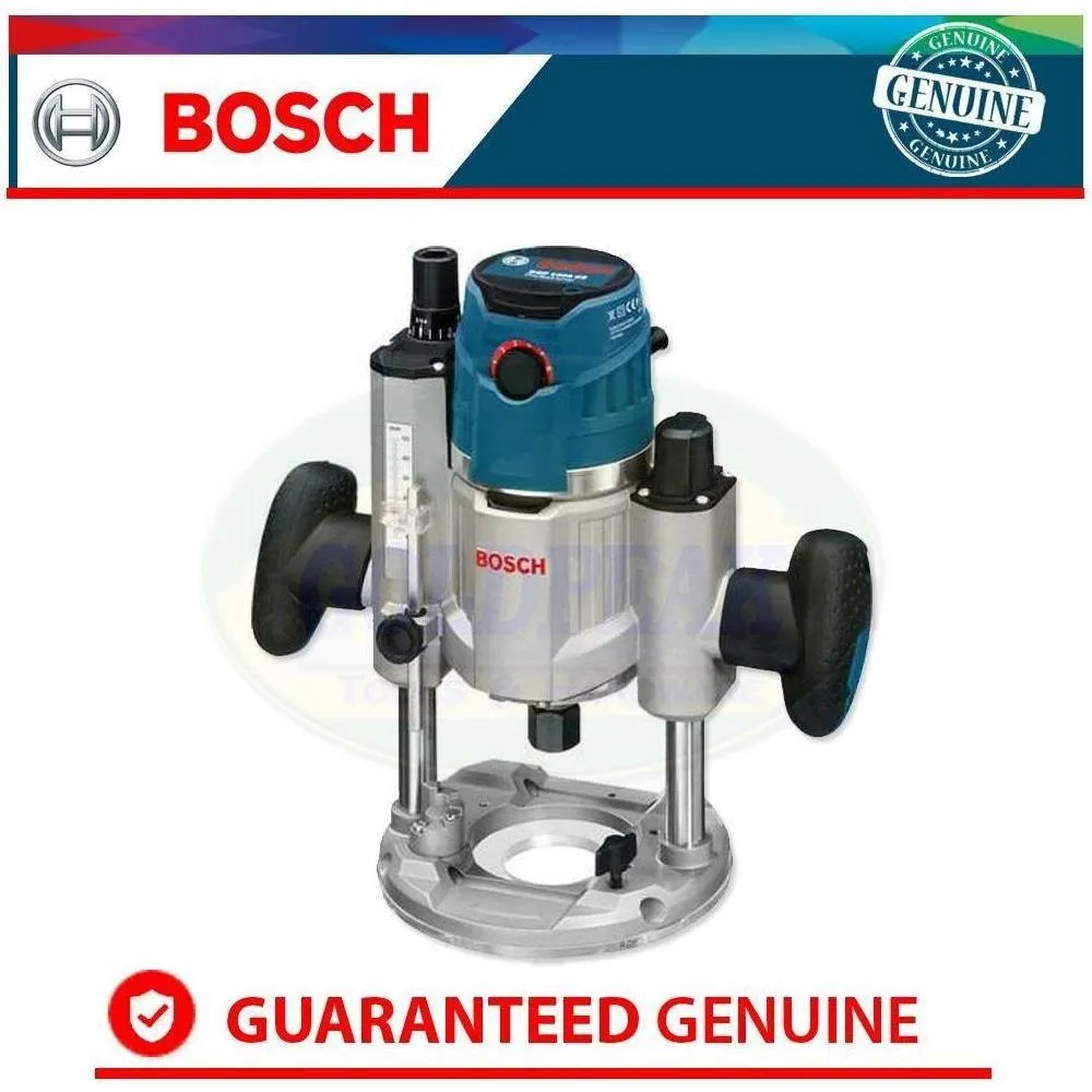 Bosch GOF 1600 CE Plunge Router 1600W