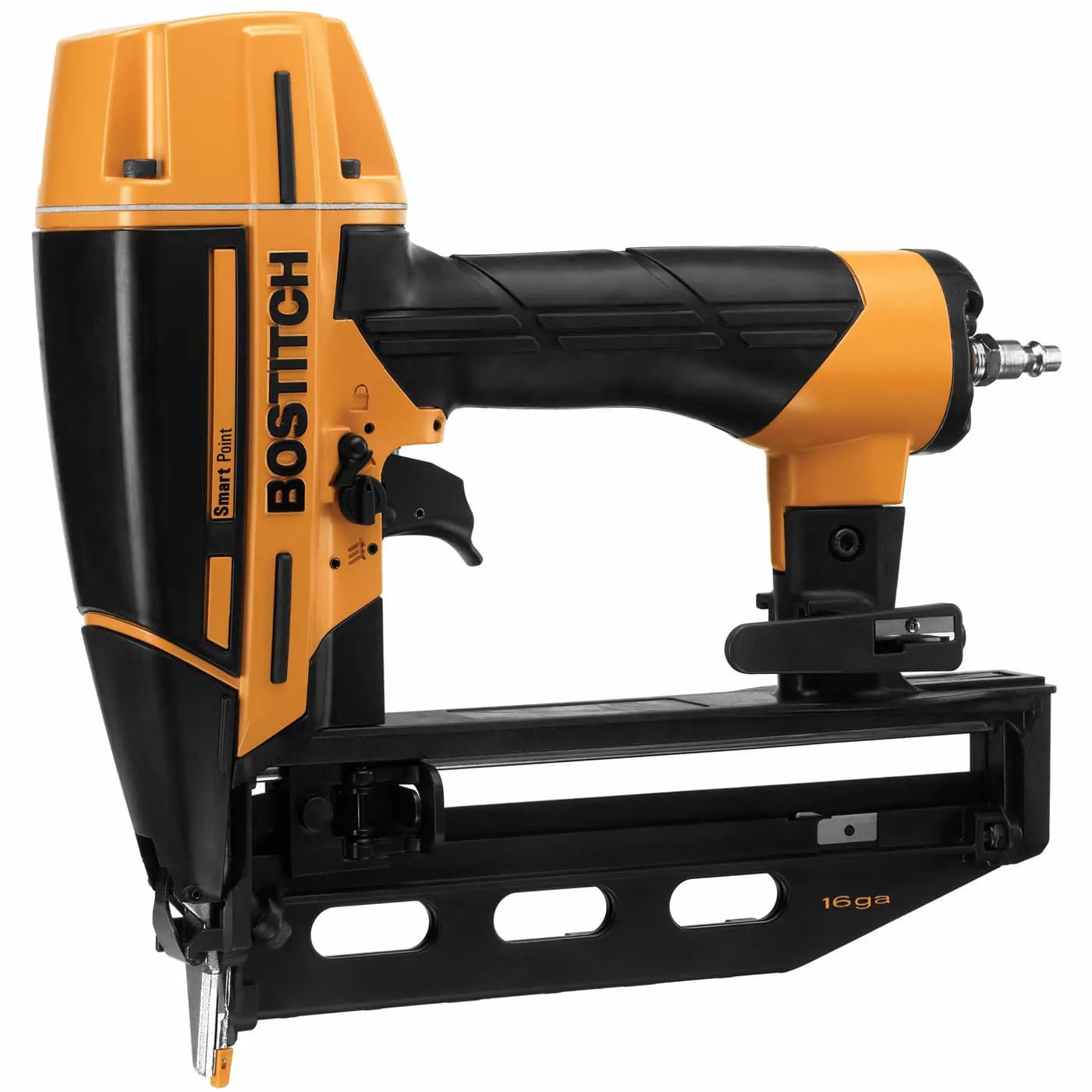 Bostitch BTFP71917 SMART-POINT 16GA, 2-1/2IN FINISH NAILER